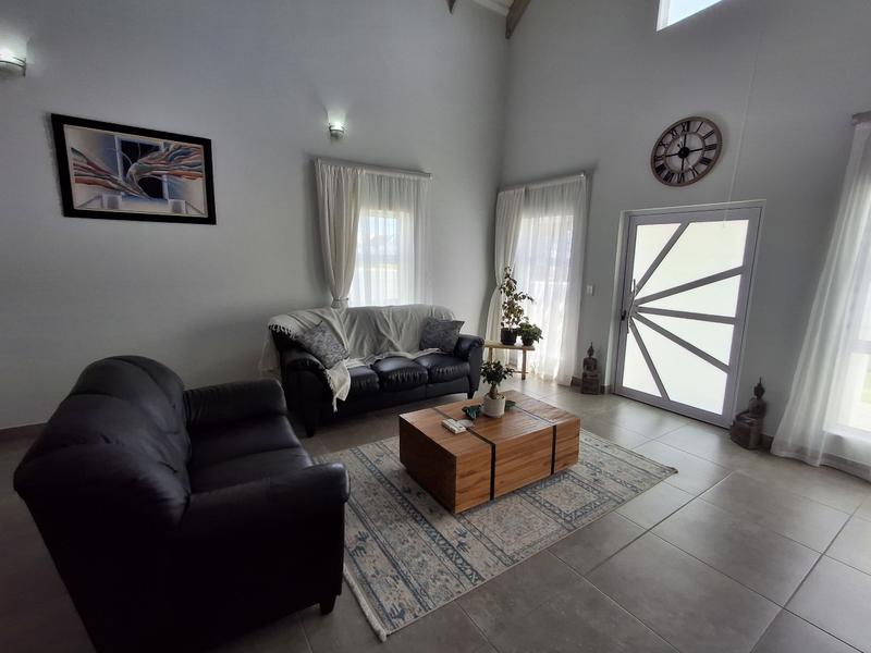 2 Bedroom Property for Sale in Lampiesbaai Western Cape